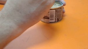 Горбуша натуральная Доброфлот.ОБЗОР.