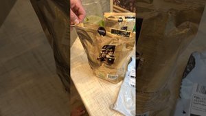 Поддельный Кофе Nescafe Gold, 500 г на OZON