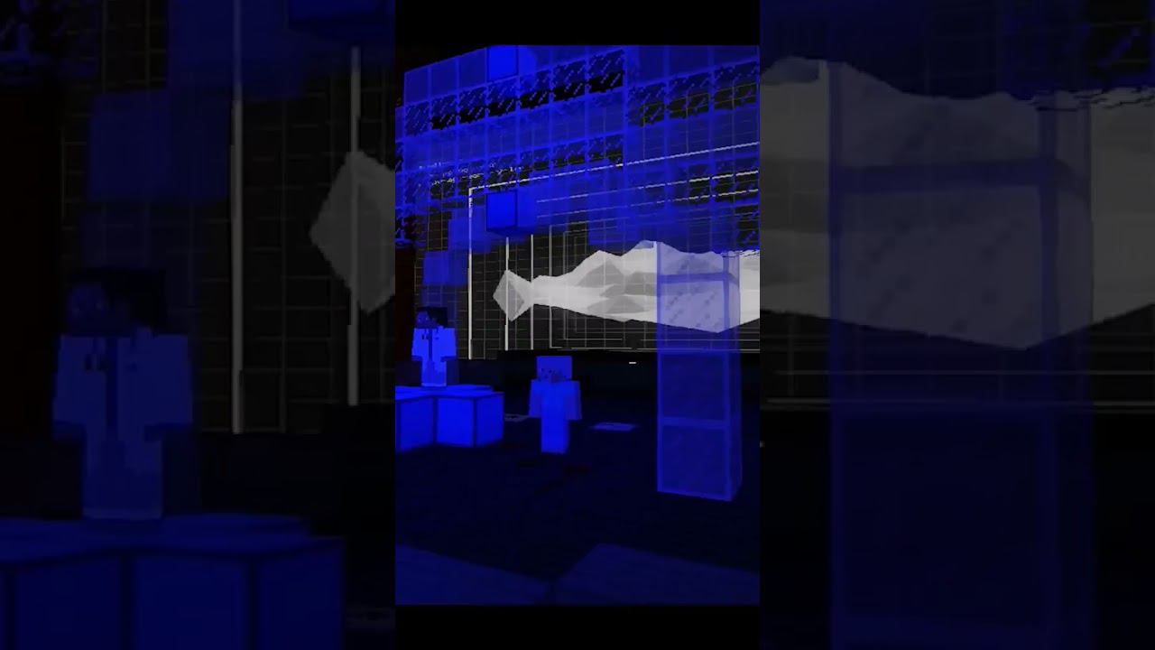 We Are Domi - Lights Off - Eurovision Minecraft 2022 - Czech Republic