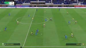 EA Sports FC 24 -- Gameplay (PS4)