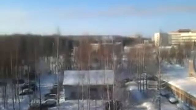 Инсценировка стихотворения А.С.Пушкина 