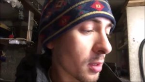 Не стандартная заточка цепи на бензопилу. Неудавшийся проект.