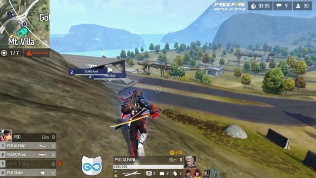 [2023] PLAY OFF VAREN MASTER CHAMPIONSHIP X GAMEFINITY - GROUP A смотреть онлайн