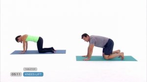 Pre-workout core ignition - Ted