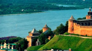 10 самых красивых городов России