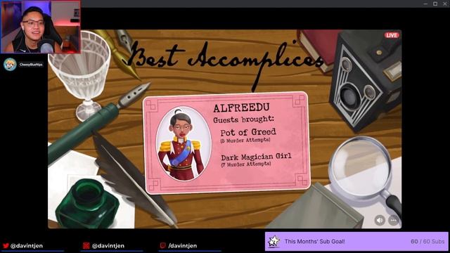 It's the NEW Jackbox Party Pack 8 w/ Friends! | Streamed on September 18, 2021 смотреть онлайн