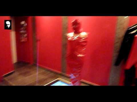 TROPPIERRE FASHION pres. Maria Neklyaeva.avi