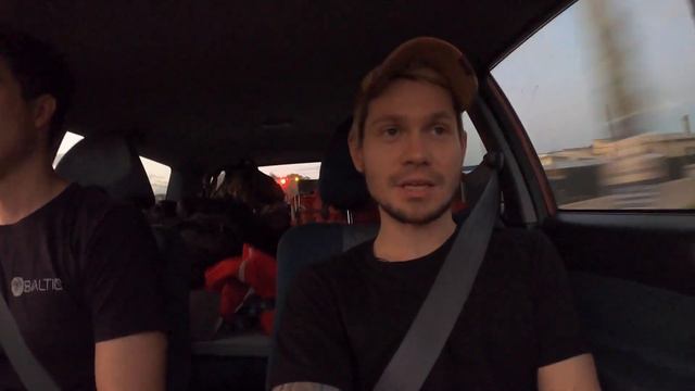 Прожектор Кенгуру - автомобили и дороги Австралии. Тачка за 1500$AUD