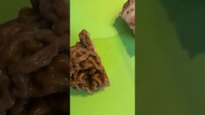 Строчки/ сморчки. Как вкусно приготовить.