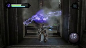 Darksiders 2 /ч. 30 Цитадель Слоновой кости / Прохождение игры PS4pro