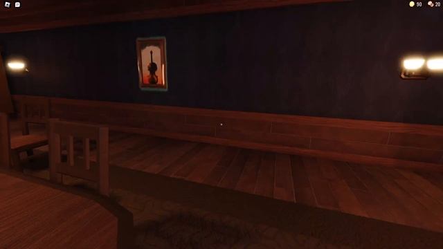 Первый Roblox Раш и другие монстры в Doors смотреть онлайн