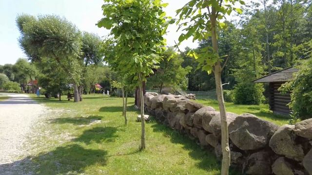 Гродненский маёнтак "Коробчицы", 4К, Гродно смотреть онлайн