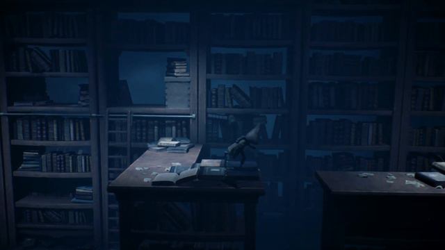МОЛОТ ЯВНО КРЕПЧЕ ЭТОЙ ГОЛОВЫ  / Прохождение / Новые маленькие кошмары 2 / КРУТОЙ ХОРРОР ГОЛОВОЛОМК
