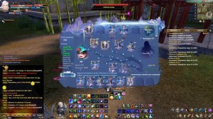 ЗАОБЛАЧНЫЕ БОЖЕСТВА|ГАЙД №2|Perfect World