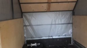 Доработка каркаса для МЗСА 817703