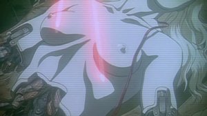 Unreal - Сверхмашина. Ghost in th Shell 1995 AMV