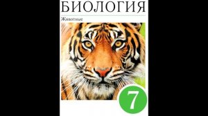 § 7 Тип Плоские черви