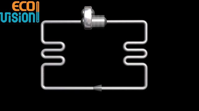 Геотермальный насос принцип действия смотреть онлайн