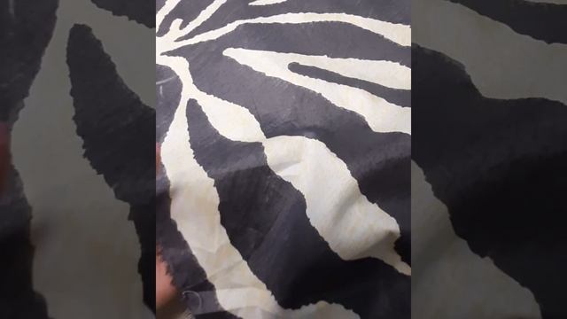 Ткань для шитья Сатин Твил Зебра Ширина 235мм, плотность 130гр/м2 Китай смотреть онлайн