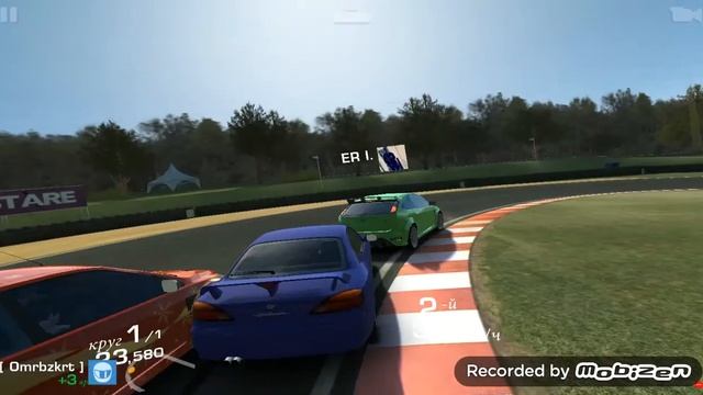Часть 2 игра Real Racing 3 смотреть онлайн