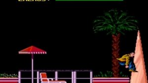 Last Action Hero (SNES)