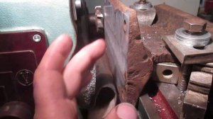 НГФ наковальня фрезеровка +фото