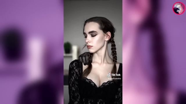 Wednesday Dance With My Hands TikTok Challenge 2023 - Bloody Mary Sped Up #dance #wednesdayaddams смотреть онлайн