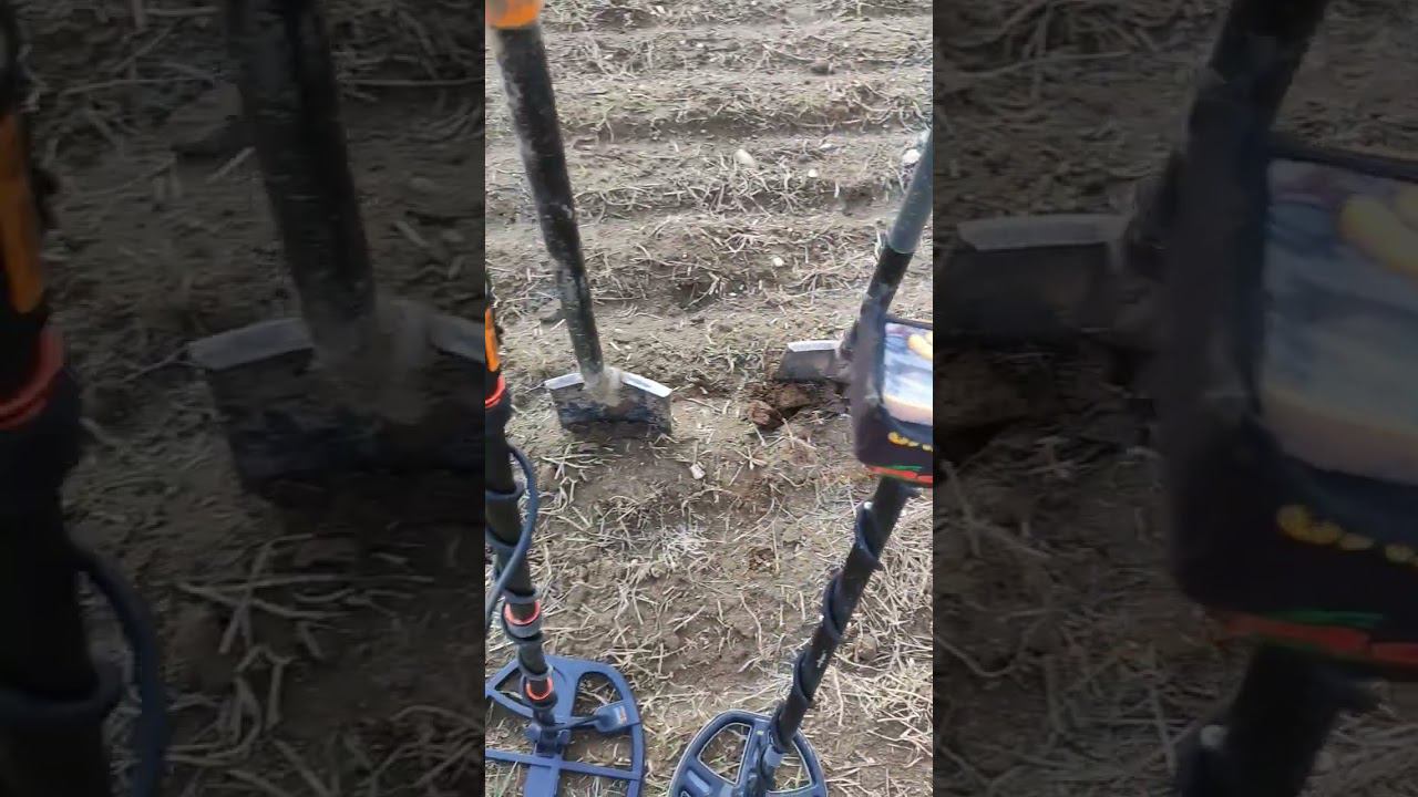 Quest X10 id maxx vs Garrett смотреть онлайн