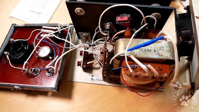 Дедовское зарядное устройство своими руками смотреть онлайн