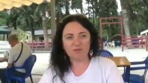 Украинка об осетинах, ингушах и чеченцах