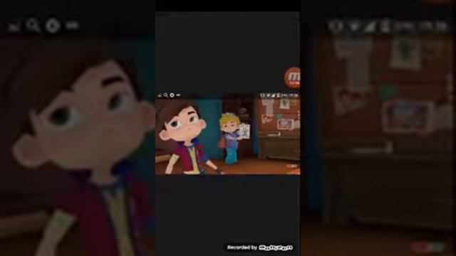 Смешные моменты сказочного патруля