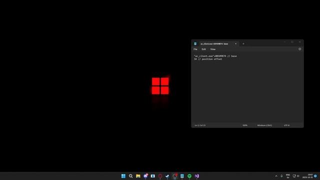 Teleport Hack in ANY Game under 11 minutes! C# ImGui  [ Tutorial ]