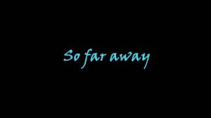 Far Away