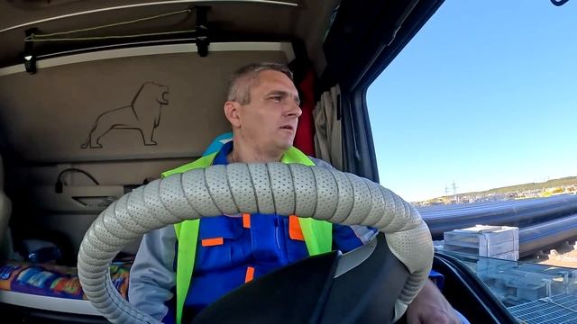 Выгружаем в Свободном тетрис из железа и в Китай!!!  $1276