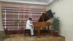 Козлов Владислав, фортепиано.mp4