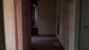 Волгоградский Дебаркадер - Внутреннее состояние (Деревянная леди)