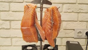 Как правильно просушить рыбу перед горячим копчением?