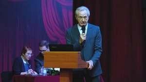 90-летие Кафедры ХТПЭ ИТХТ им. М.В. Ломоносова РТУ МИРЭА