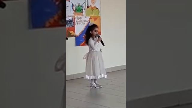 Песня Рыжий кот поет Мелине 7 лет смотреть онлайн