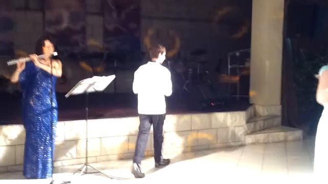 חליל צד לאירוע בצפון, נגנים לאירוע בצפון, הרכבים מוזיקליים לאירוע, שירת החליל смотреть онлайн