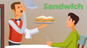 Learn food vocabulary in English for kids | Learn food names compilation- Food names in English