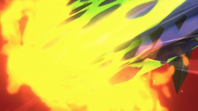 Monster Hunter Stories 2 Amazing Kinship Skill of Brachydios смотреть онлайн