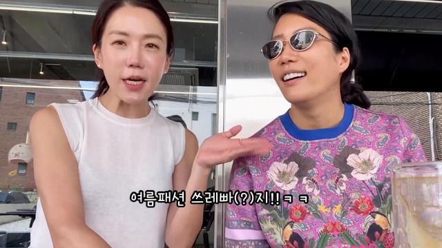 (Eng)Vlog세계적인가수비욘세도 사랑하는 패션디자이너# 그리디어스박윤희 가 말하는# 초보유투버성공법!😂Message to the Tyhunter!from greedilous