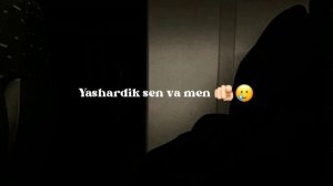 Abdurahim Grid & Vechera ( õzbekcha tarjimada) 🎧❤️🔥
