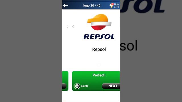 QUIZ: LOGO GAME LEVEL 18 | LOGO 1-40 ANSWERS #logoquizgames смотреть онлайн