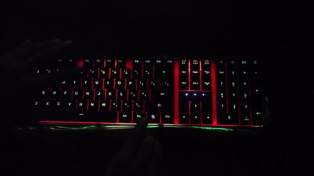 Unboxing Of Red Gear Canyon Gaming Keyboard | With Heavy Discount #redgear #gamingkeyboard #unboxin