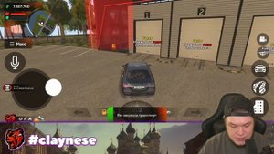 ВЛОЖИЛ ПОЧТИ 14 ЛЯМОВ В Mercedes Benz E63S на Black Russia CRMP Mobile