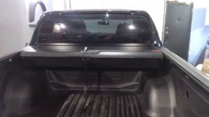 Роллета KRAMCO для Mitsubishi L200