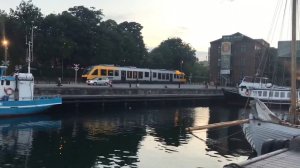 Дания   Кронборг  30 07 18