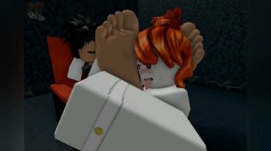 Roblox Feet Girls Pt.3 (Slender Girls)